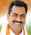 Janga Ragavareddy