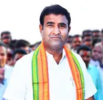 Sunil Kumar Muthyala