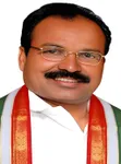 Kicchannagari Laxma Reddy