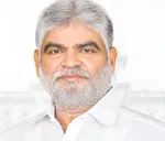 Gaddam Prasad Kumar