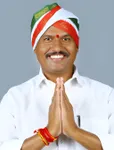 Kalluri Ramchandra Reddy