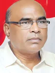 Chadha Venkat Reddy