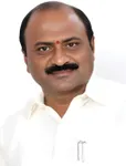Challa Dharma Reddy
