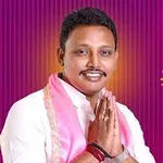 Nomula Bhagath