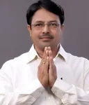 Kapilavai Dileep Kumar