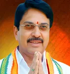 Aligireddy Praveen Reddy