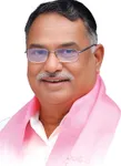 Dasari Manohar Reddy