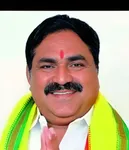 Dayakar Rao Errabelli