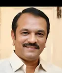 Malipedhi Sudheer Reddy