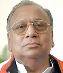 V Hanumanta Rao