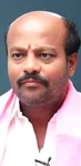 Muddagowni Ram Mohan Goud