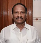 Arunmozhithevan A