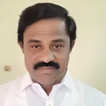 M Chinnadurai