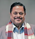 Ramachandran K