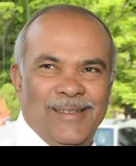 S Thenmozhi