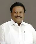 Sreenivasan C