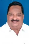 R Gandhi