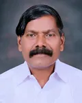 Venkatachalam A G
