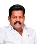 S Chandran