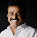 Sathya S A