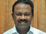 Thamizharasan C K