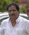 Moorthy P