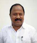 A P Nandakumar