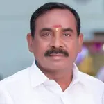 Palani K
