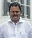 Ambeth Kumar.S