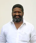 C Krishnamurali