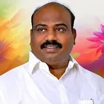 Adalarasan P