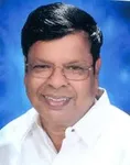 Narasimhan P M
