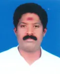 Arumugam B