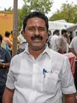 R Kamaraj