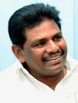 Anitha R Radhakrishnan