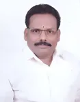 Chinnathambi R M