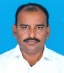 S Vetrivel