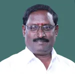 Panneerselvam V