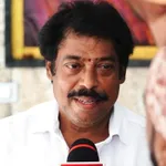 V N Virugai Ravi