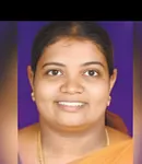 P Geetha Jeevan