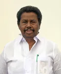 G Anbalagan