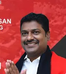 S Kathiravan