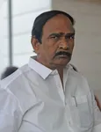 A R R Seenivasan