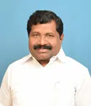 I S Inbadurai