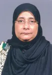 Nilofer Kateel