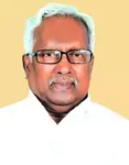 M P S Sivasubiramanian
