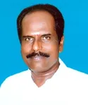 Muthukaruppannasamy M K