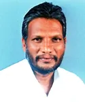 P Dilli Babu