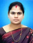 Parameswari M