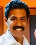 S Senthilkumar